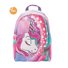 Zainetto Asilo Giochi Preziosi Gopop Unicorn