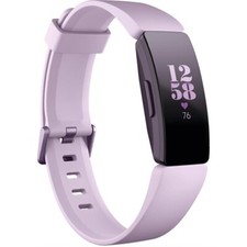 Fitbit Inspire HR Activity Tracker Lilla Frequenza Cardiaca Fitness FB413