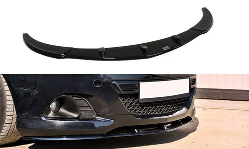 Splitter anteriore opel - splitter,