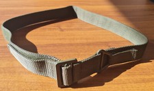 CINTURA O CINTURONE VERDE