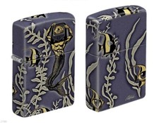 ZIPPO ★ RICK RIETVELD DESIGN