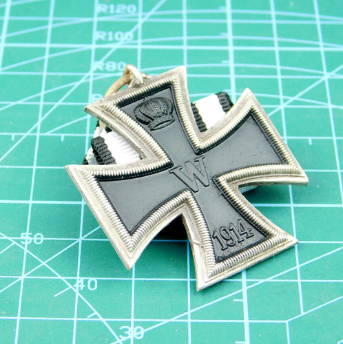 4162 ww1 germania croce - 4162,