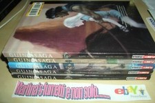 Guin Saga Collezione Completa