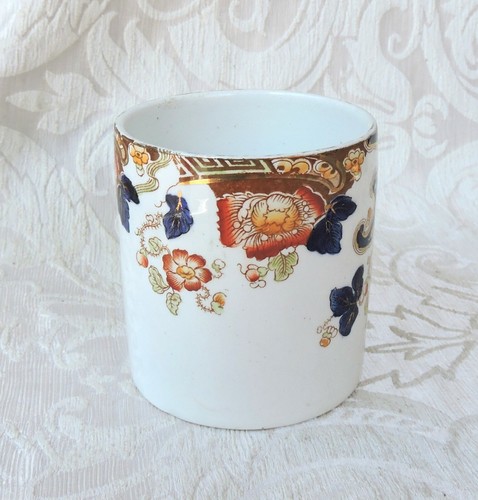 Antico vaso portapenne