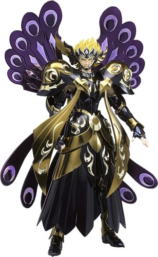 Bandai saint seiya cavalieri - saint,