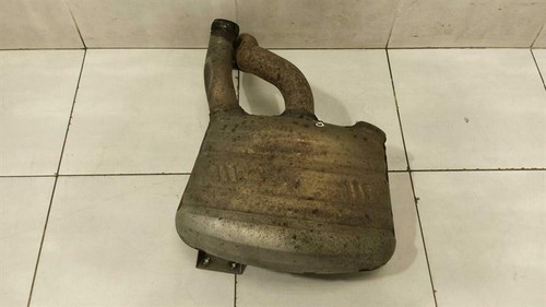 Porsche 911 997 mk2 exhaust - porsche,