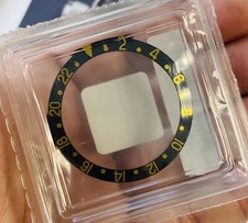 Inserto sigillato Rolex NOS