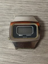 Orologio Uomo Ibico LCD