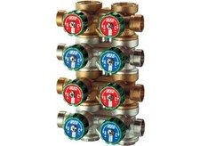 COLLETTORE FAR SANITARIO