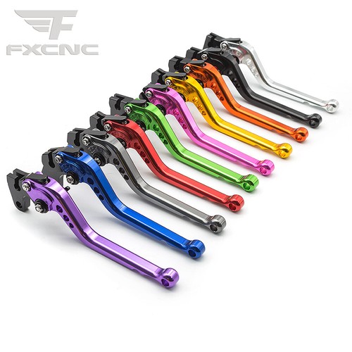 Leve freno frizione cnc corte - freno,