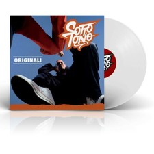 SOTTOTONO  Vinile Originali
