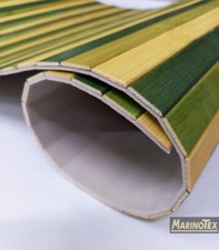 PASSATOIA CUCINA GOMMATA BAMBU' ANTISCIVOLO H CM 52 VENDITA AL MEZZO METRO