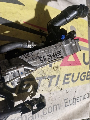 55274455 valvola egr motore - 55274455,