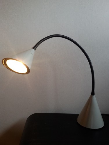 Twist table lamp designer - table,