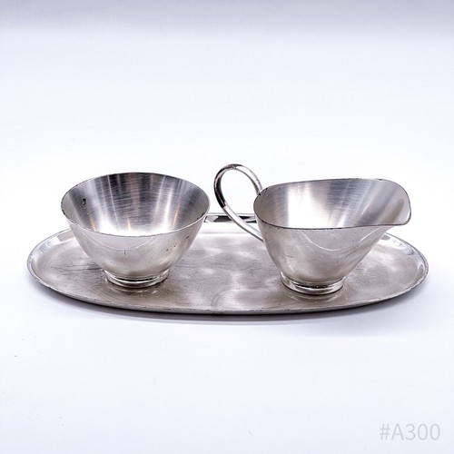 Vintage wmf ikora silverplate - ikora,