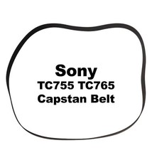 Cinghia Capstan Sony TC755