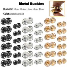 10 mm, 11,5 mm, 15 mm, 18 mm