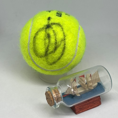 Novak djokovic palla tennis - palla,