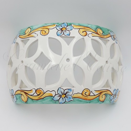 Applique parete interno - da,