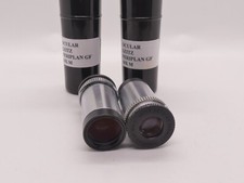 COPPIA OCULARI LEITZ LEICA