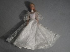 Barbie wedding fantasy mattel - barbie,