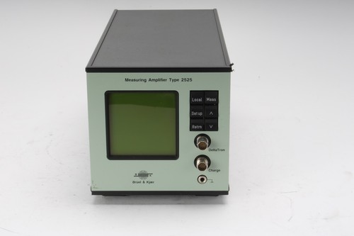 Bruel kjaer k 2525 - &,