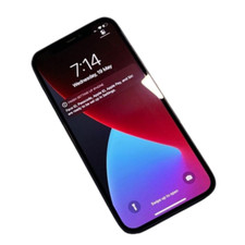 Smartphone apple iphone - smartphone, 12