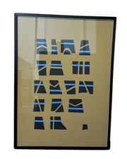 Poster Stampa Opera Grafica