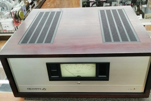 Pioneer exclusive - pioneer,