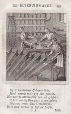 Fabbricante Di Polvere Da