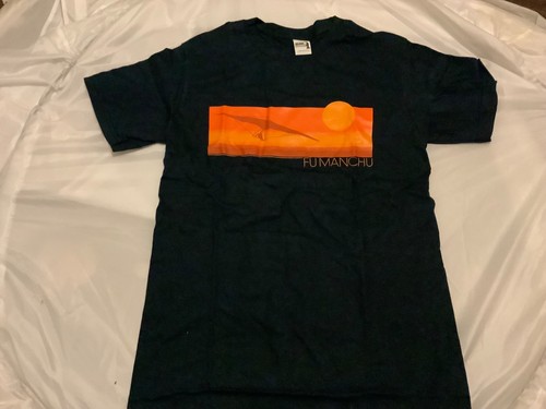 Shirt fu manchu hang - manchu,