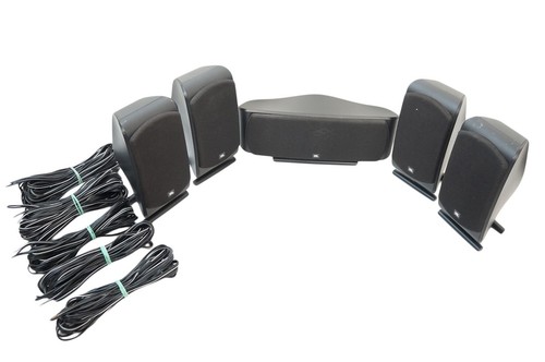 Jbl scs 200 casse - ✅5x,