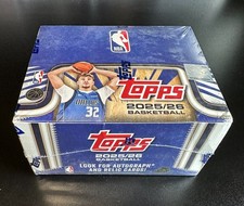 2025-26 Topps Flagship Retail
