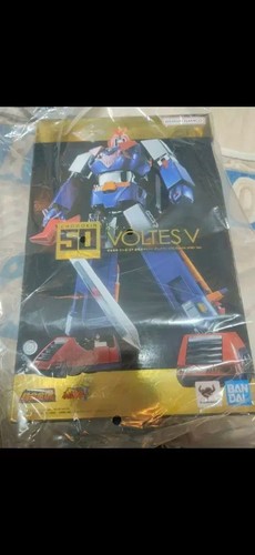 Bandai soul chogokin - chogokin,