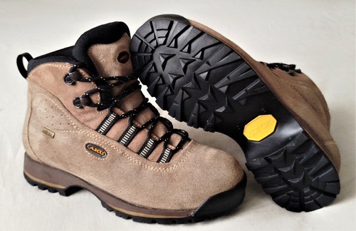 Scarpa trekking aku gtx n36 - aku,
