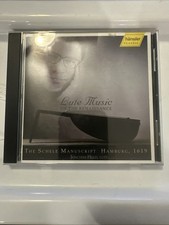 Joachim Held - Lute Music of