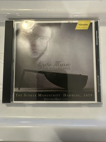 Joachim held lute music - held,