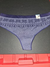 Perizoma grande così intimo