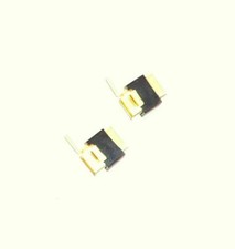 2x NUOVO supporto spazzola