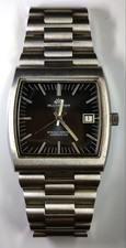 Orologio automatico Carl F