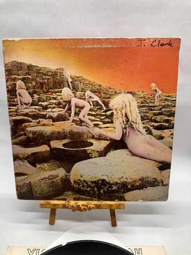 Led zeppelin houses - houses, of