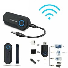 Adattatore Trasmettitore Audio