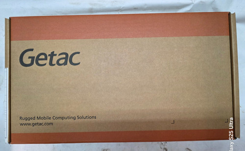Getac t800 robusto tablet - getac,