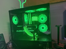 AMD Ryzen 7 5700X Gaming PC