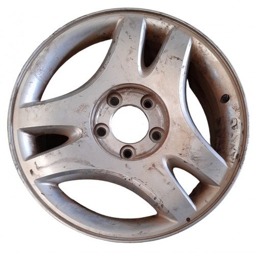 Cerchio lega ssangyong - in,