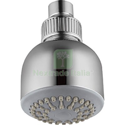 2pz soffione doccia - doccia, 1