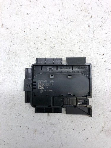 Interruttore modulo controllo