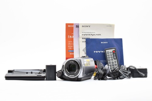 Sony dcr sr62 handycam - dcr-sr62,