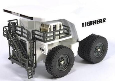 Siku dumper liebherr - siku,,