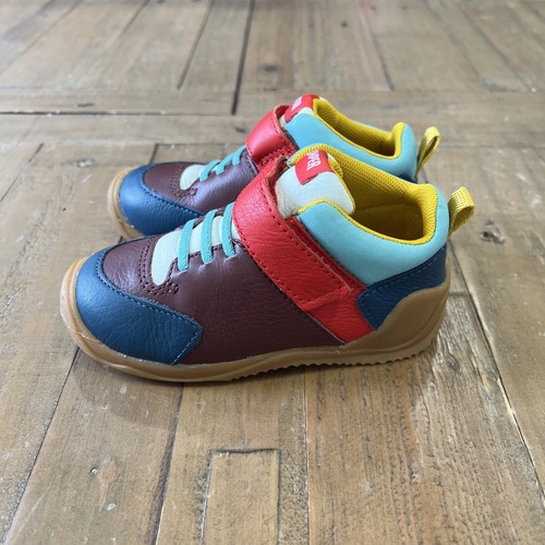 Sneakers alte camper - sneakers,